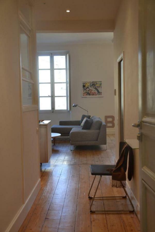 Burdigala Homes - Appart Rue Ausone Bordeaux Exterior foto